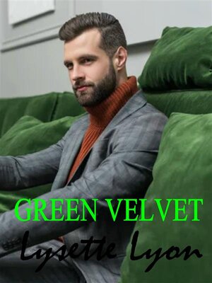 cover image of Green velvet